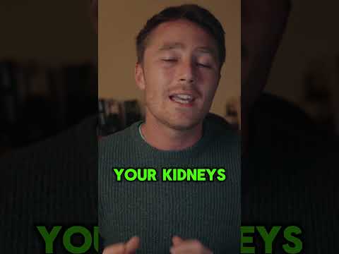 Why you should never drink green smoothies