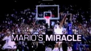 Kansas Basketball Intro Video