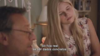 Trailer legendado de A Garota do Livro (The Girl in The Book, USA) dirigido por Marya Cohn video