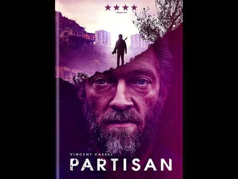 Partisan soundtrack - Tony Primo and Nixxie - The hardest thing to do ( Extended version )