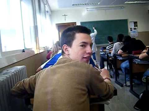 clase con jaime corazonistas