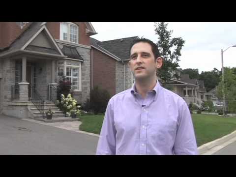 Michael Steinman - Real Estate Tips