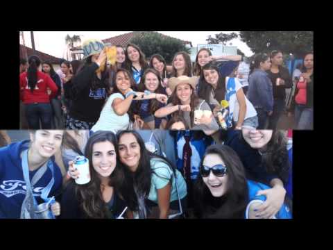 Baladas Economíadas Caipira 2013