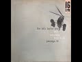 Let's Get Away From It All /Billy Taylor Trio /Prestige 16rpm PRES 16-2-A - taro cross Let's Get Away From It All /Billy Taylor Trio /Prestige 16rpm PRES 16-2-A