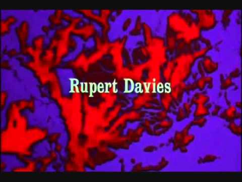 Dracula Has Risen from the Grave intro music