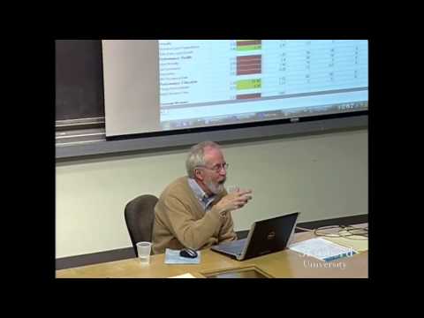 Stanford Webinar When Your Big Data Seems Too Small