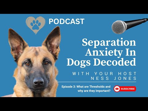 Season 1 Episode 3: What are thresholds and why are they important?