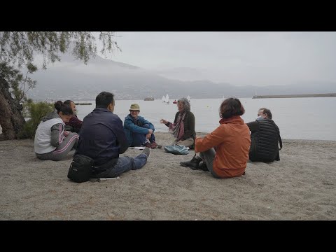 "Η Μάνη μέσα από τις Αισθήσεις"