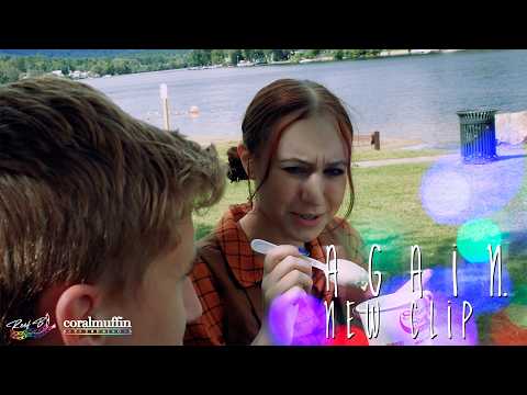 "You're a Big Mint Fan?" AGAIN (2026) NEW MOVIE CLIP
