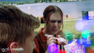 "You're a Big Mint Fan?" AGAIN (2026) NEW MOVIE CLIP