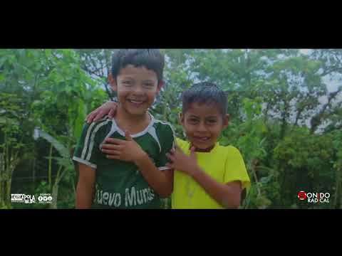 Un lugar encantador - San Miguel de los Bancos