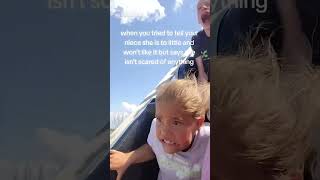 The Funniest Roller Coaster Moments 😂