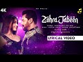 Zohra Jabeen LYRICS Sikandar Salman Khan Rashmika Pritam Nakash Dev Mellow D Sameer