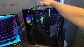 Gygabyte at CES 2026