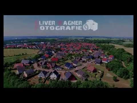 Luftaufnahmen von  Sassnitz & Dargast