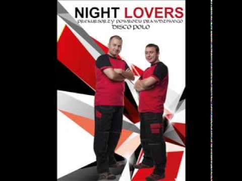 Night Lovers - Wiem
