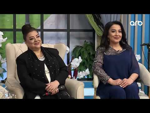 Xəbər ətər | Bəsti Sevdiyeva | Ay gözəl