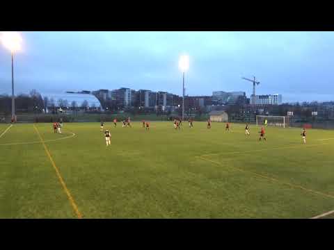 TPS-FC Inter 29.11.2020