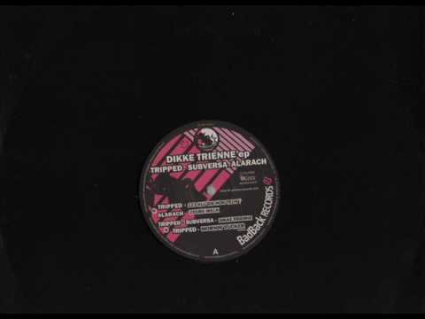 Tripped - Mornin' Fucker