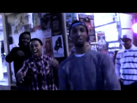 Shizzy Shaq - "YUCK" Panda Freestyle