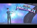 Star Trek Prodigy Main Theme VioDance Violin Cover