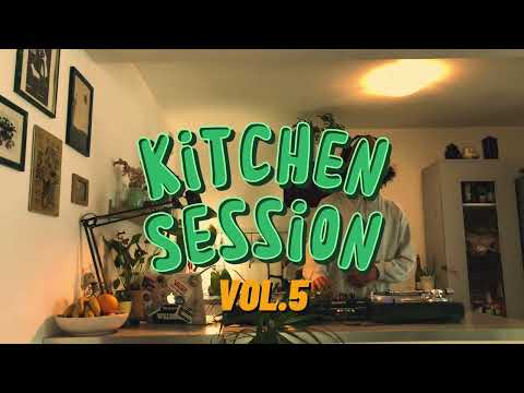 Kitchen Session Vol. 5 | Fresh R&B & Neo-Soul | MAC MILLER/SZA/Brent Faiyaz/Summer Walker