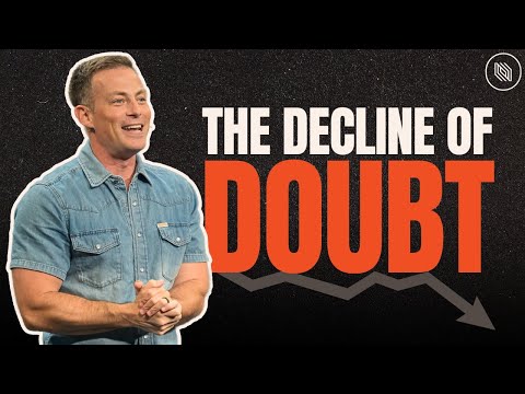 Faith Is On The Rise: The Tide Is Turning | Pastor Josh Howerton