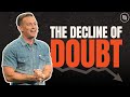 Faith Is On The Rise The Tide Is Turning Pastor Josh Howerton