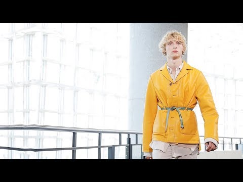 Sies Marjan | Spring Summer 2020 Full Show | Menswear