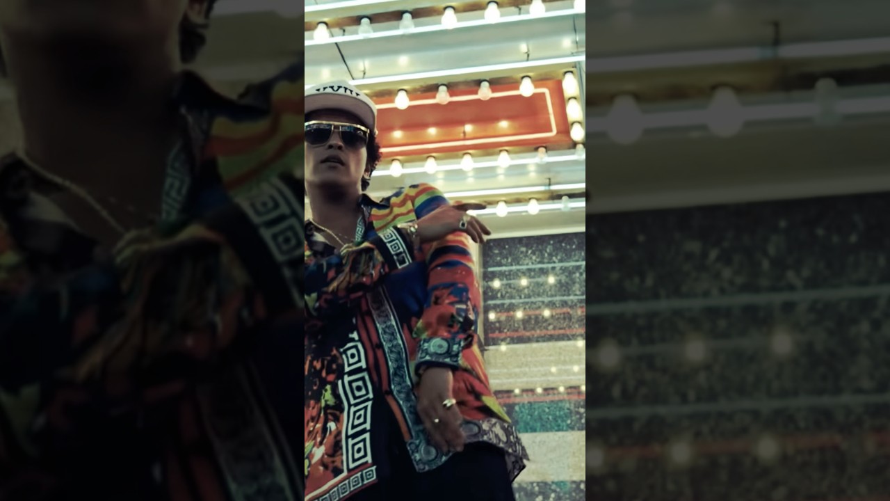 ブルーノ・マーズとXGのコラボを妄想したら最高だった🔥🐺Bruno Mars 24K Magic ft. JURIN.HARVEY (mashup) #XG #brunomars  #hiphop