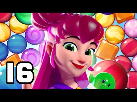 Sugar Blast - Level 16