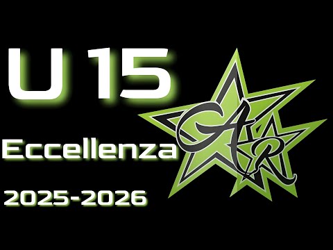 U15Ecc.🏀 Raggisolaris Academy Faenza vs B.S.L. San Lazzaro 23.11.2025