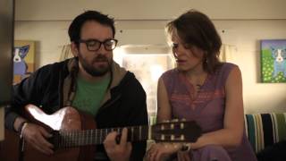 Over and Over - Eros and the Eschaton