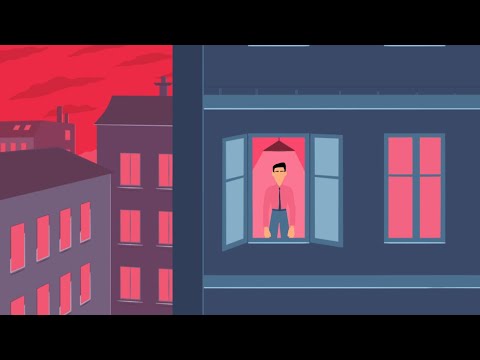 Kameleon youtube-video