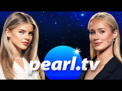 🔵 PEARL TV LiveStream in 4K | @PEARL-TV