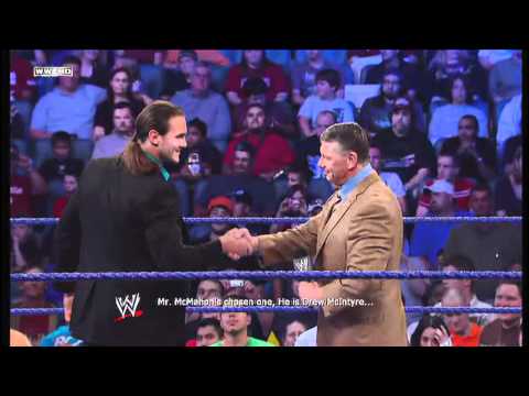 WWE All Stars: Drew Macintyre vs 'Rowdy' Roddy Piper Fantasy Warfare Trailer