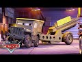 Best of Sarge! | Pixar Cars