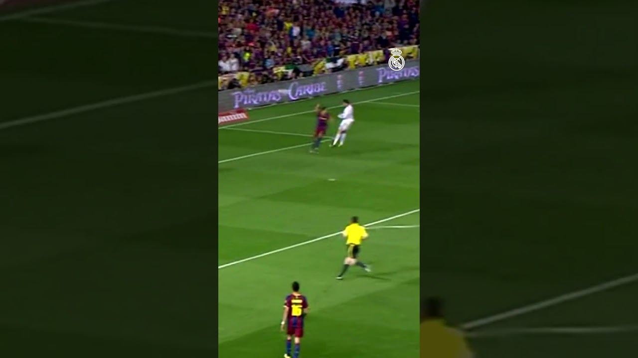 🎞️ ICONIC. ft Cristiano Ronaldo!