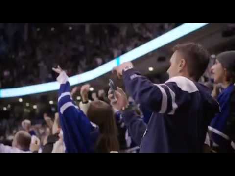 24/7 Red Wings/Maple Leafs - EP. 1 - Intro