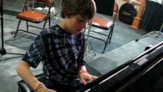 Happy Tears by Alex Harvey;    Until Tomorrow by Alex Harvey also on youtube