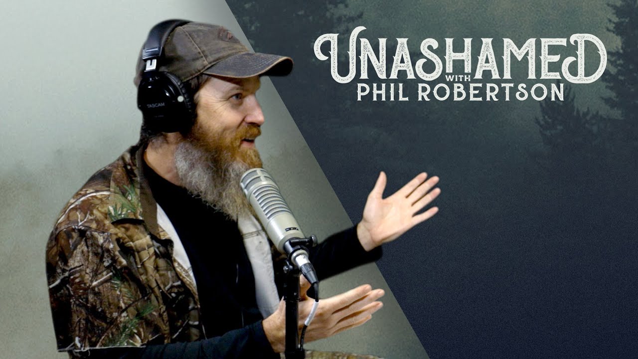 Ep 61 | Jase's Elaborate Plan to Set the Mood and 4 Words You Should NEVER Say to Your Wife