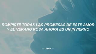 KAROL G - Alguien que te amaba (Letra/Lyrics)