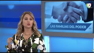 La Familia en el Poder, La Familia del PLD