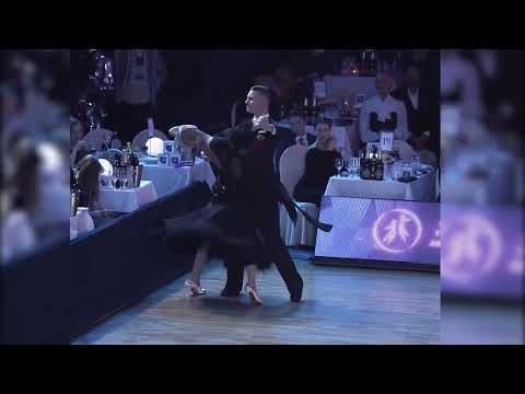 Dmitry Zharkov & Olga Kulikova | Powerful Tango