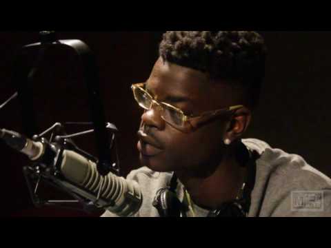 Lajan Slim- Haitians