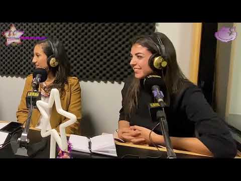 ASOCIACIÓN MUJERES JÓVENES DE G.C. «Agora Violeta»