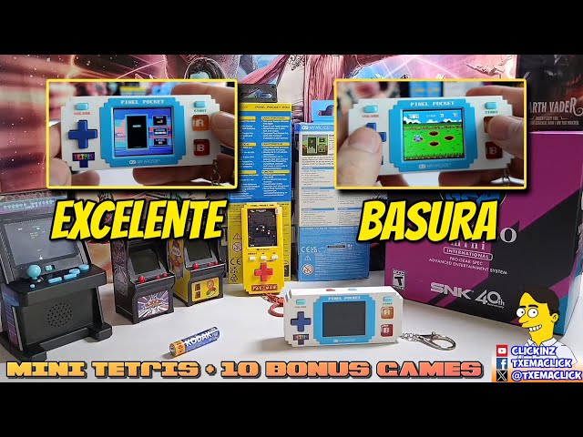 Vídeo relacionado con Puckator Estuche portalápices de Silicona con Forma de Controlador de Juegos - Game Over