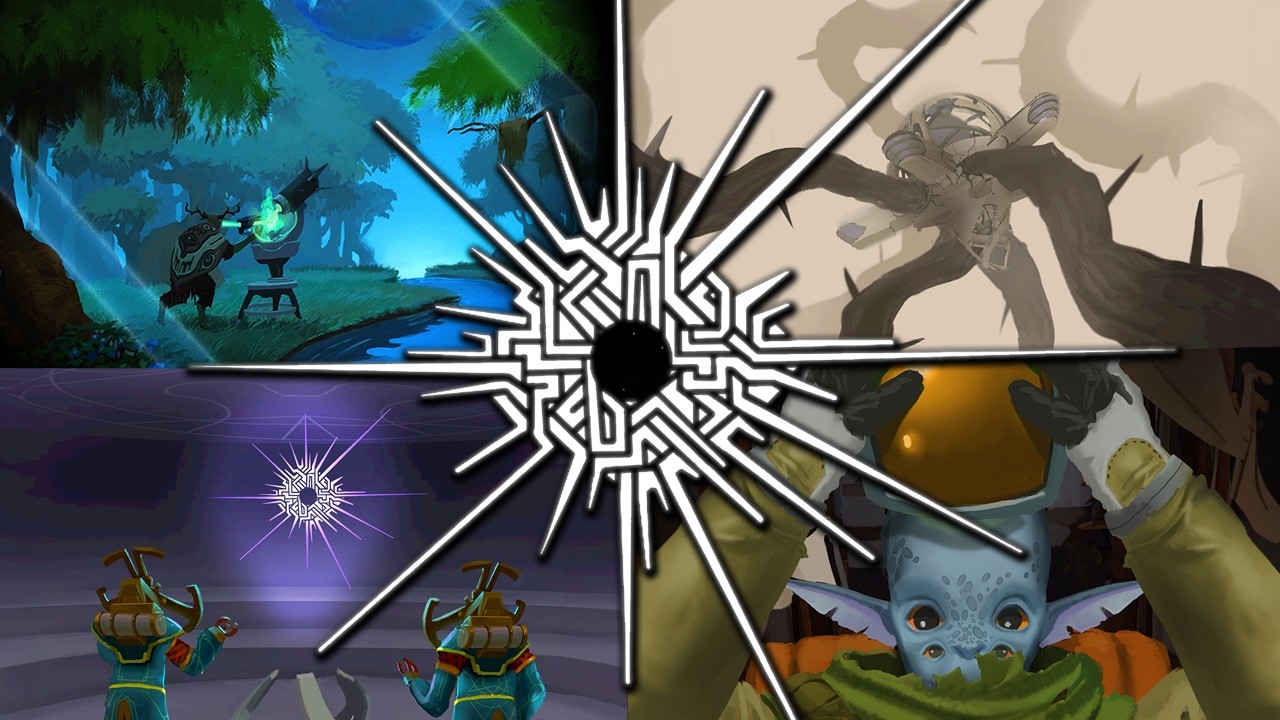 Unraveling the Lore of Outer Wilds | Timeline EXPLAINED!