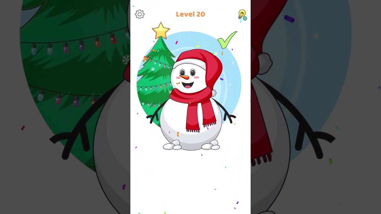 Draw One Miss Part Brain Games