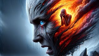 Pisces ♓️ 🐟 This is a heavy reading.  This whole situation is going up in flames!